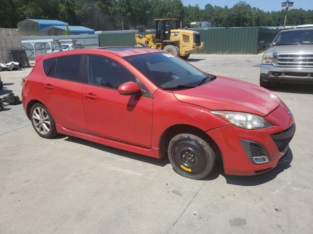 Photo 3 VIN: JM1BL1K6XB1377830 - MAZDA 3 S 