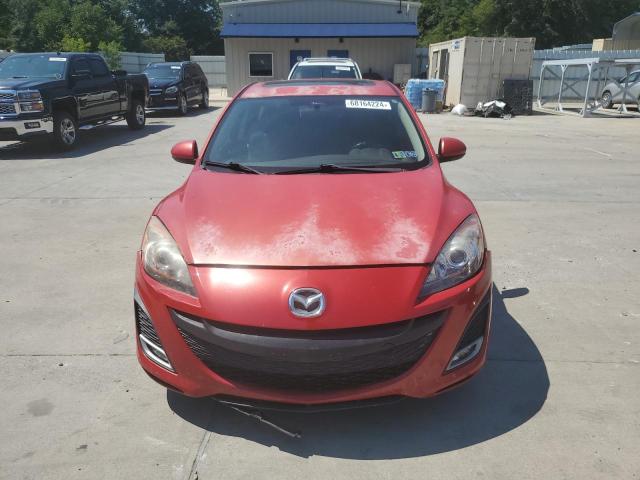 Photo 4 VIN: JM1BL1K6XB1377830 - MAZDA 3 S 