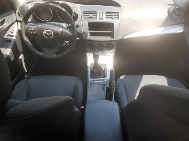 Photo 7 VIN: JM1BL1K6XB1377830 - MAZDA 3 S 