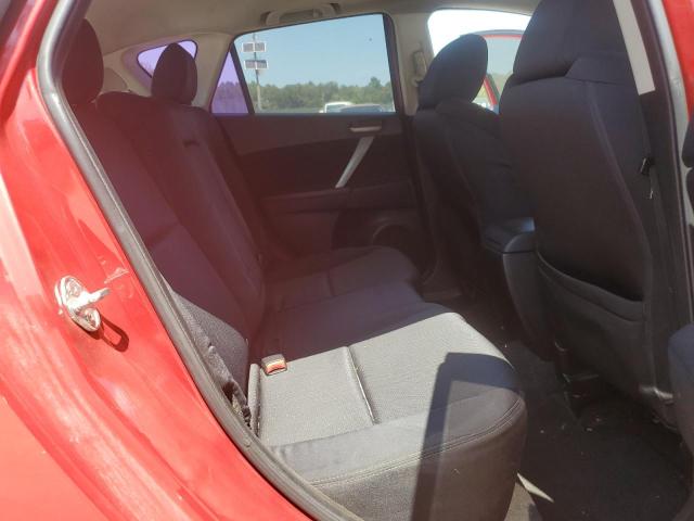 Photo 9 VIN: JM1BL1K6XB1377830 - MAZDA 3 S 