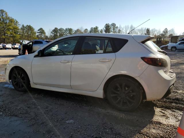 Photo 1 VIN: JM1BL1K6XB1378797 - MAZDA 3 S 