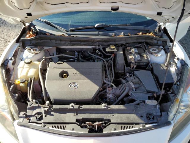 Photo 10 VIN: JM1BL1K6XB1378797 - MAZDA 3 S 