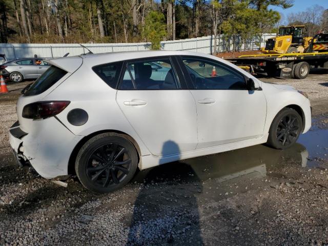 Photo 2 VIN: JM1BL1K6XB1378797 - MAZDA 3 S 