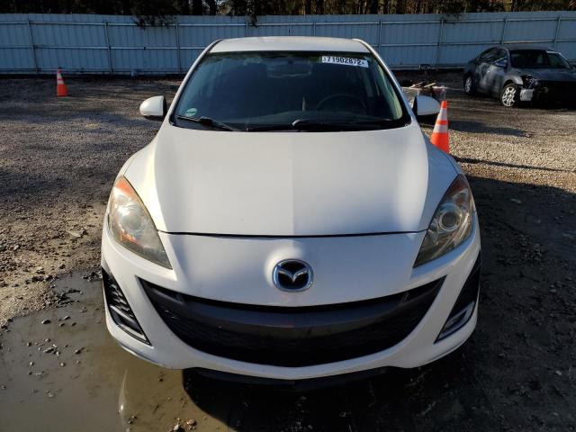 Photo 4 VIN: JM1BL1K6XB1378797 - MAZDA 3 S 