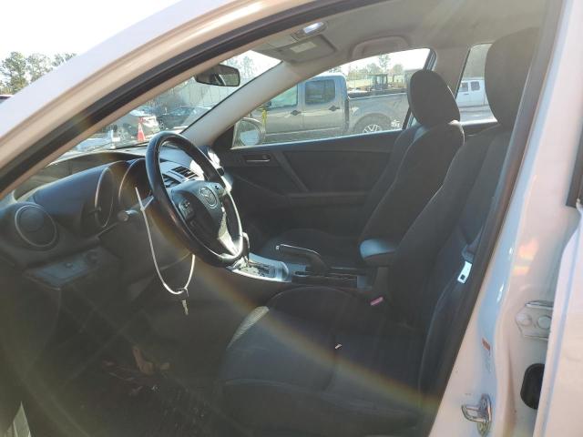 Photo 6 VIN: JM1BL1K6XB1378797 - MAZDA 3 S 