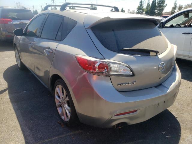 Photo 2 VIN: JM1BL1K6XB1389184 - MAZDA 3 S 