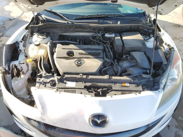 Photo 6 VIN: JM1BL1K6XB1400345 - MAZDA 3 S 