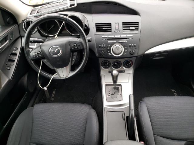 Photo 8 VIN: JM1BL1K6XB1425391 - MAZDA 3 S 