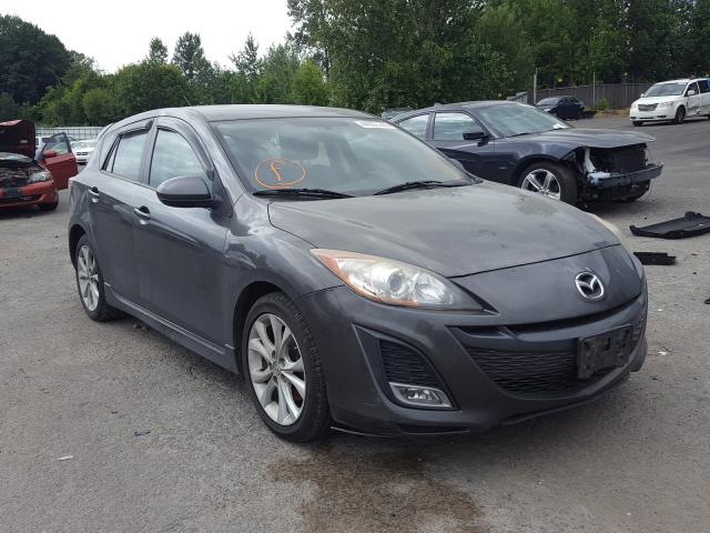 Photo 0 VIN: JM1BL1K6XB1440005 - MAZDA 3 S 