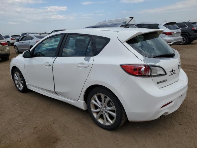 Photo 1 VIN: JM1BL1K6XB1478611 - MAZDA MAZDA3 