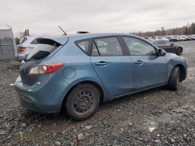 Photo 2 VIN: JM1BL1KF0B1478584 - MAZDA 3 I 