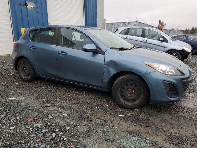 Photo 3 VIN: JM1BL1KF0B1478584 - MAZDA 3 I 