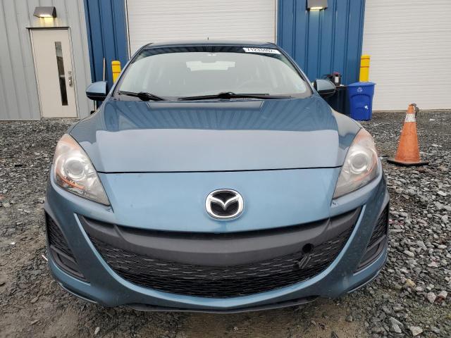 Photo 4 VIN: JM1BL1KF0B1478584 - MAZDA 3 I 