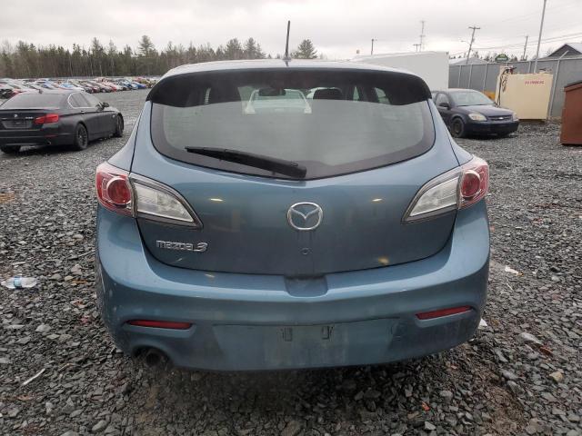 Photo 5 VIN: JM1BL1KF0B1478584 - MAZDA 3 I 