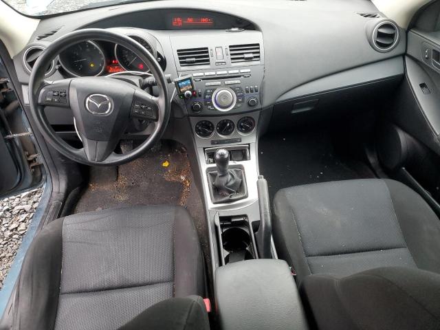 Photo 7 VIN: JM1BL1KF0B1478584 - MAZDA 3 I 