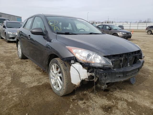 Photo 0 VIN: JM1BL1KF0C1622846 - MAZDA 3 I 