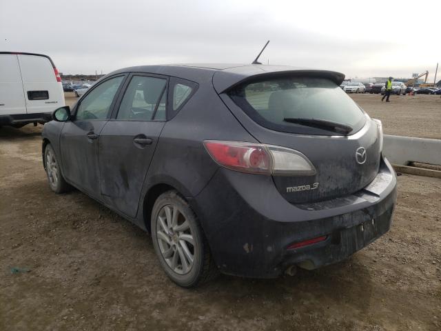 Photo 2 VIN: JM1BL1KF0C1622846 - MAZDA 3 I 