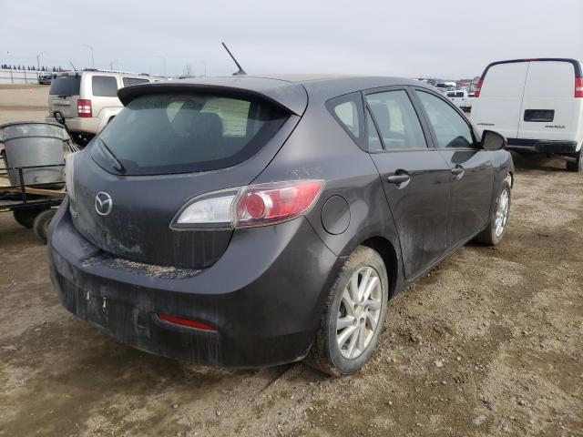 Photo 3 VIN: JM1BL1KF0C1622846 - MAZDA 3 I 