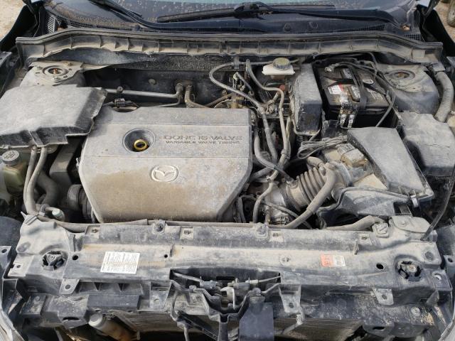 Photo 6 VIN: JM1BL1KF0C1622846 - MAZDA 3 I 