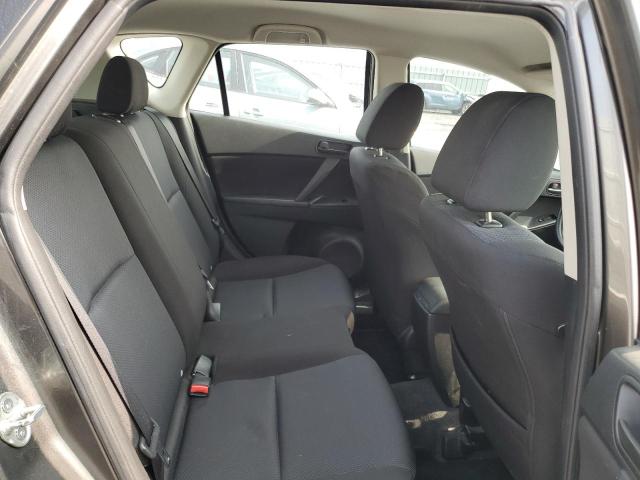 Photo 9 VIN: JM1BL1KF1B1441978 - MAZDA 3 I 