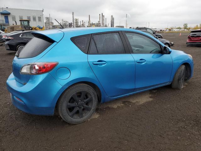 Photo 2 VIN: JM1BL1KF1B1458831 - MAZDA 3 I 