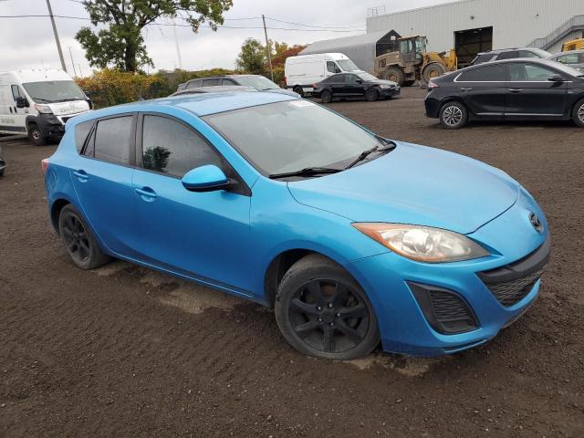 Photo 3 VIN: JM1BL1KF1B1458831 - MAZDA 3 I 