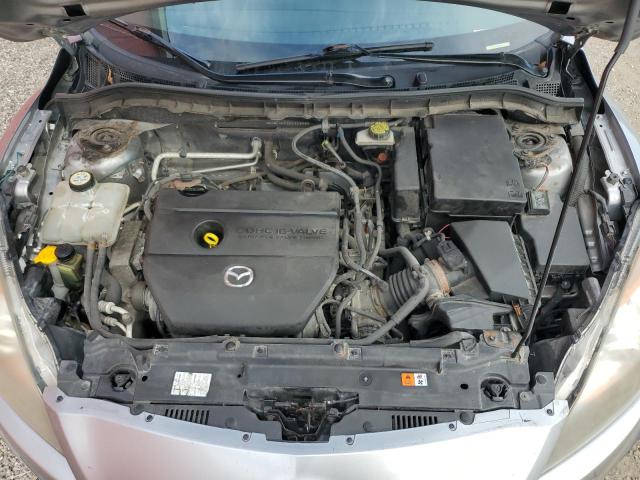 Photo 10 VIN: JM1BL1KF2B1412666 - MAZDA 3 I 