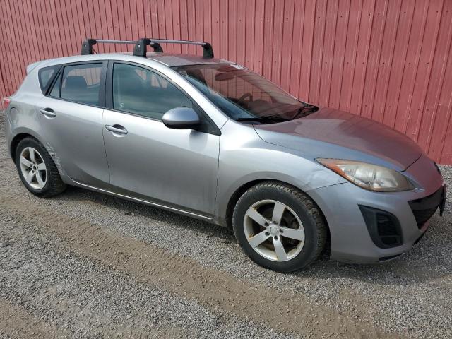 Photo 3 VIN: JM1BL1KF2B1412666 - MAZDA 3 I 