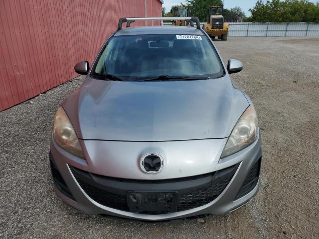 Photo 4 VIN: JM1BL1KF2B1412666 - MAZDA 3 I 