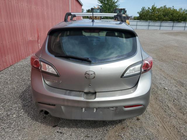 Photo 5 VIN: JM1BL1KF2B1412666 - MAZDA 3 I 