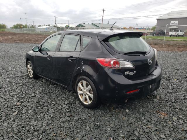 Photo 2 VIN: JM1BL1KF3B1465232 - MAZDA 3 I 