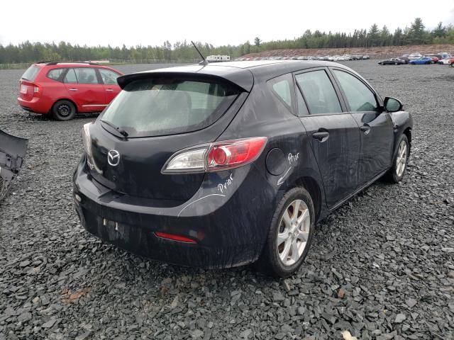 Photo 3 VIN: JM1BL1KF3B1465232 - MAZDA 3 I 