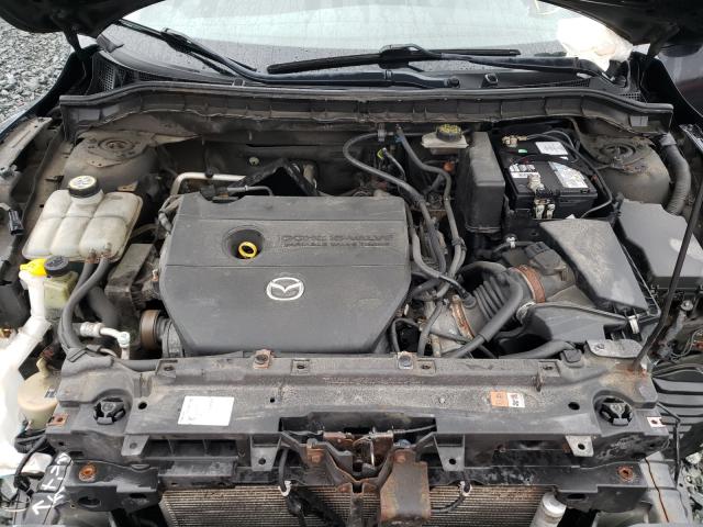 Photo 6 VIN: JM1BL1KF3B1465232 - MAZDA 3 I 