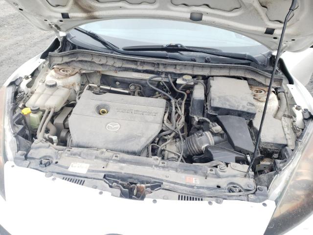 Photo 10 VIN: JM1BL1KF3C1602834 - MAZDA 3 