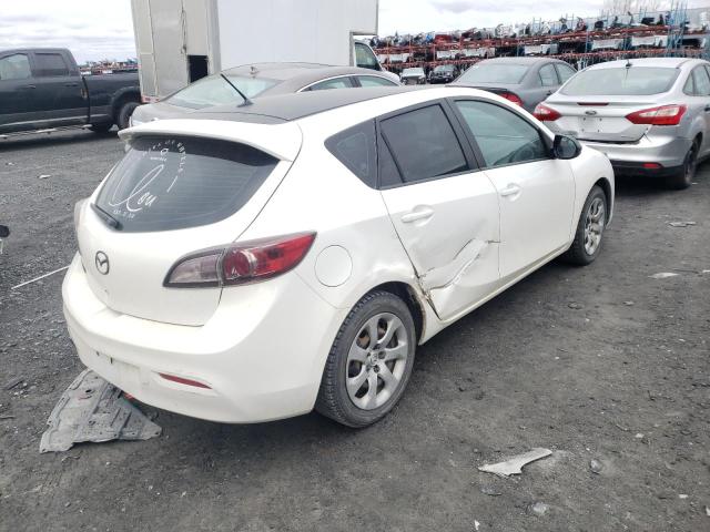 Photo 2 VIN: JM1BL1KF3C1602834 - MAZDA 3 