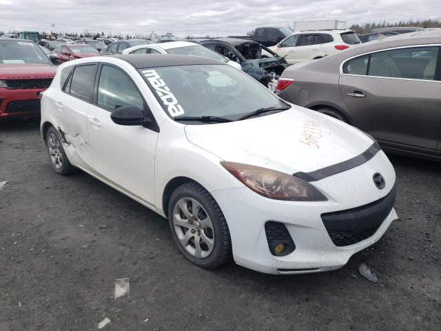 Photo 3 VIN: JM1BL1KF3C1602834 - MAZDA 3 