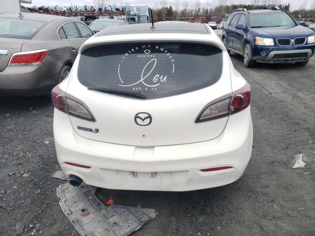 Photo 5 VIN: JM1BL1KF3C1602834 - MAZDA 3 