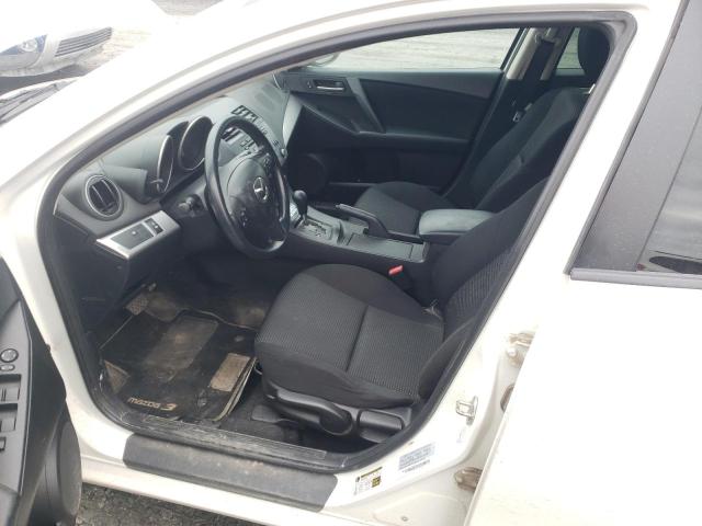 Photo 6 VIN: JM1BL1KF3C1602834 - MAZDA 3 