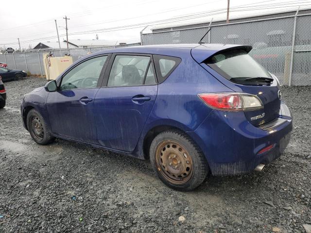 Photo 1 VIN: JM1BL1KF3D1731948 - MAZDA 3 