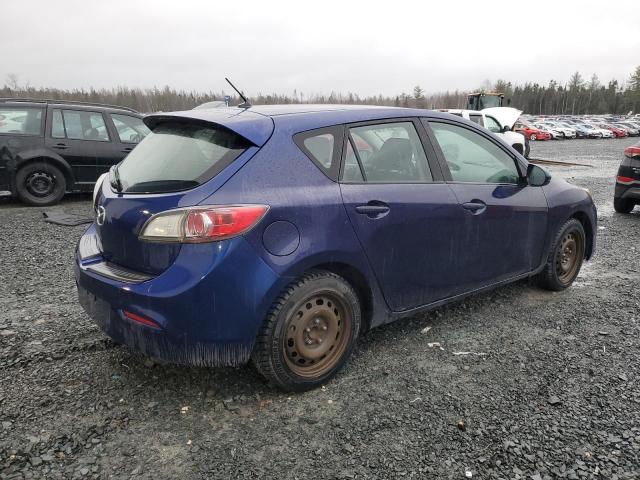 Photo 2 VIN: JM1BL1KF3D1731948 - MAZDA 3 