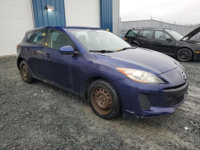 Photo 3 VIN: JM1BL1KF3D1731948 - MAZDA 3 