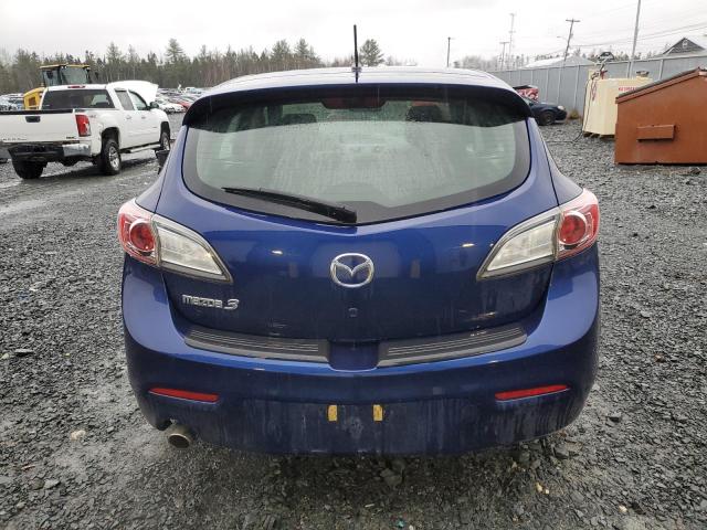 Photo 5 VIN: JM1BL1KF3D1731948 - MAZDA 3 