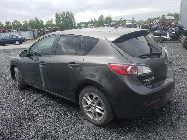 Photo 2 VIN: JM1BL1KF3D1741024 - MAZDA 3 I 