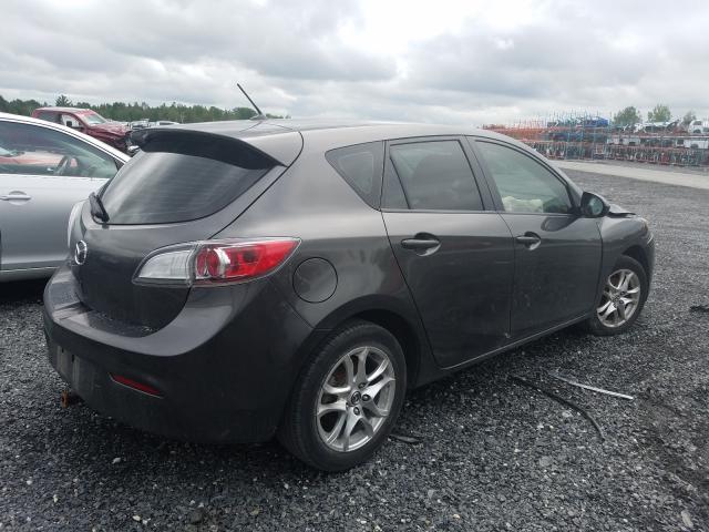 Photo 3 VIN: JM1BL1KF3D1741024 - MAZDA 3 I 