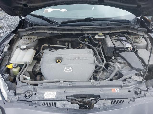 Photo 6 VIN: JM1BL1KF3D1741024 - MAZDA 3 I 