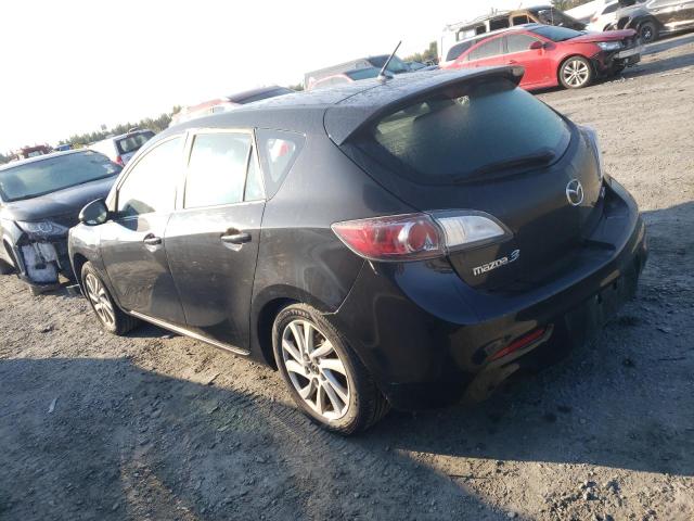 Photo 1 VIN: JM1BL1KF3D1785279 - MAZDA 3 I 