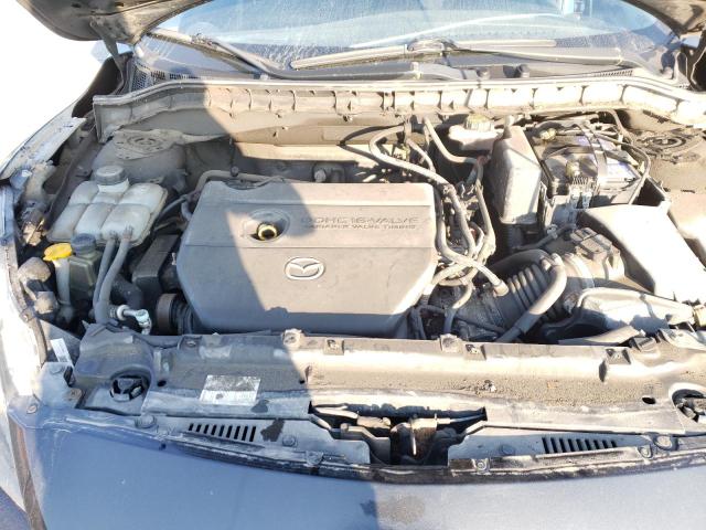 Photo 10 VIN: JM1BL1KF3D1785279 - MAZDA 3 I 