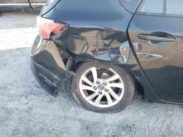 Photo 11 VIN: JM1BL1KF3D1785279 - MAZDA 3 I 