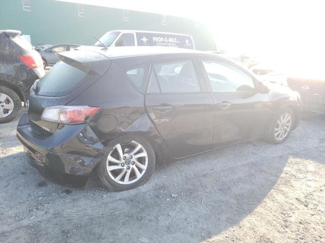 Photo 2 VIN: JM1BL1KF3D1785279 - MAZDA 3 I 