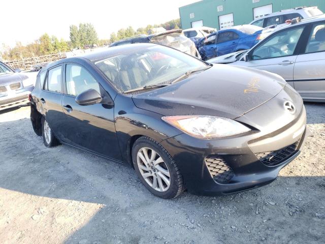 Photo 3 VIN: JM1BL1KF3D1785279 - MAZDA 3 I 